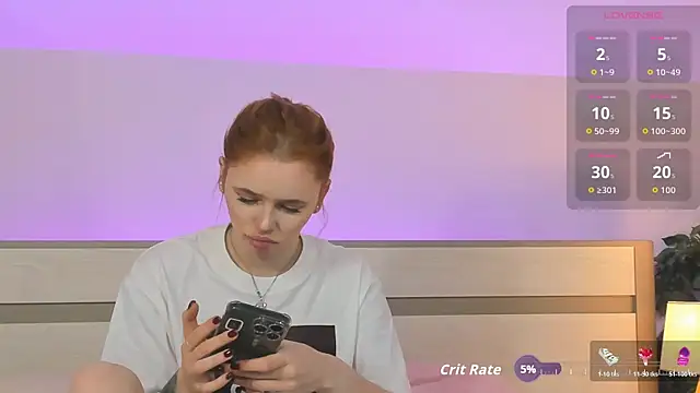 Phoenix_Margo webcam