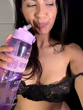 chicachocolate01 webcam