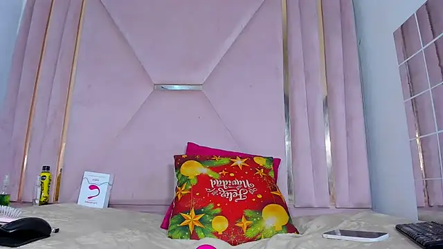 jazmin_waked (T teen) - I want very hot jasmine milk for me💦😋