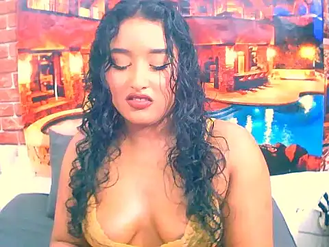 IndianAngel4u webcam