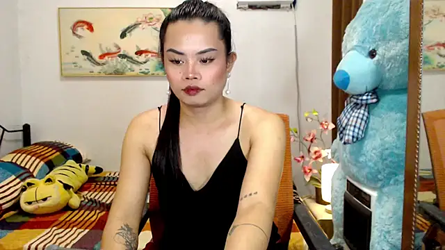 margalicious69 webcam