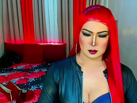 02HornyCumTrans webcam