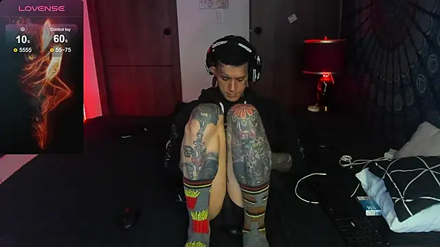 jhonny__ackerman webcam