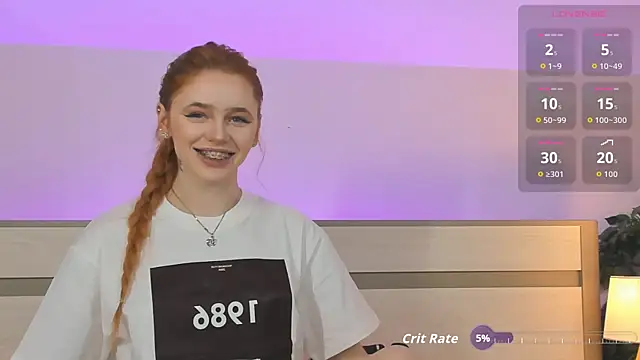 Phoenix_Margo webcam