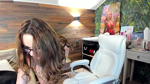 Alizee_Felidae webcam