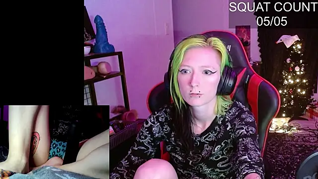 alicewonder09 webcam