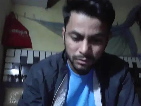 Stubborndesiboy webcam