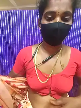 Tamil_Jillu webcam
