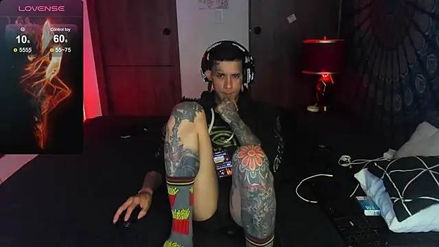 jhonny__ackerman webcam