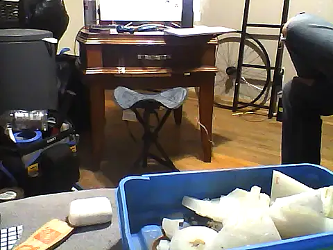 Preview of smokingsloth