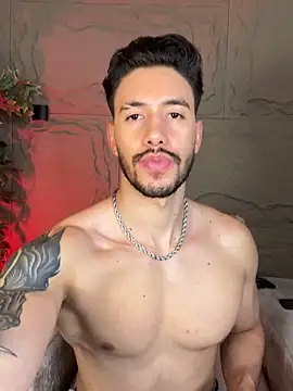 evansopry1's live cam