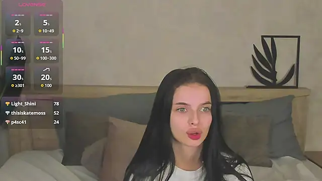 eva_mayers - Eva_Mayers's free webcam - UK Sex Cams