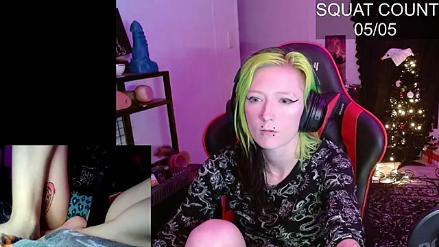 alicewonder09 webcam