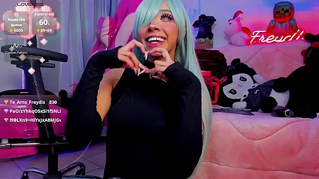 _freydis_ (F young) - SPANK ASS 55TIMES