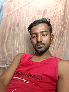 india_hot23 (M young) - will masturbate