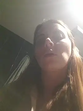 scarlett_pink_rose (F milf) - Put my lush on ass and controll it