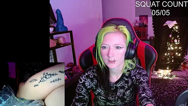 alicewonder09 webcam