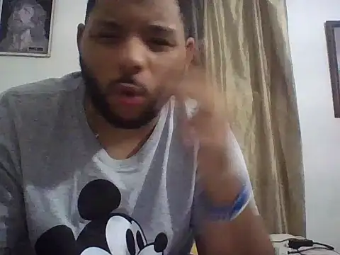 Dj-yefri-pauta webcam