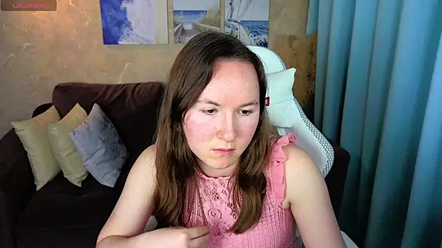 Little_doll_meow webcam