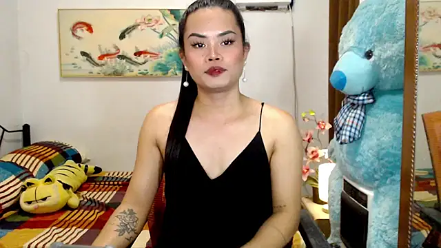 margalicious69 webcam