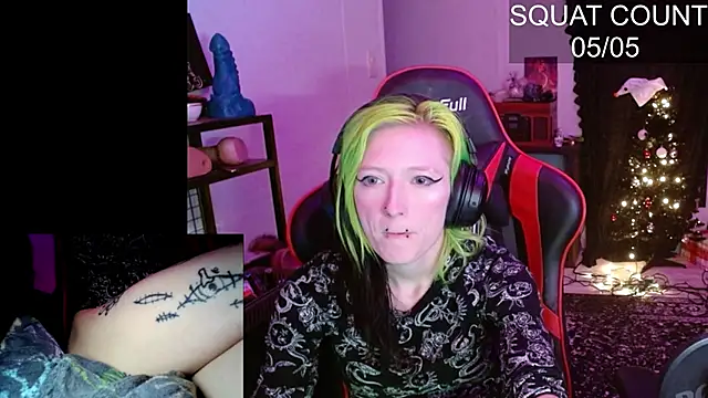 alicewonder09 webcam