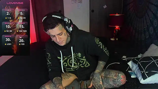 jhonny__ackerman webcam