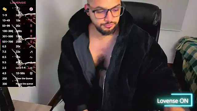 Ernesto-Rodriguez82 webcam