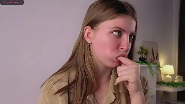 VerllineUrquidez webcam