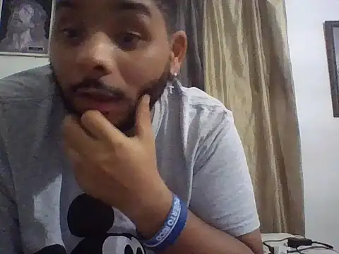 Dj-yefri-pauta webcam