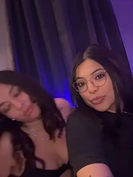 LunaMaeX0 Hottest Webcams