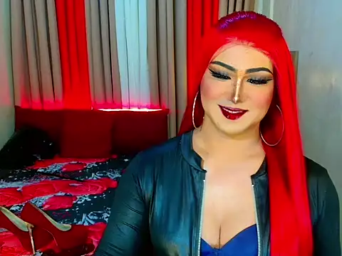 02HornyCumTrans webcam