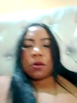 rosmery-navarro webcam