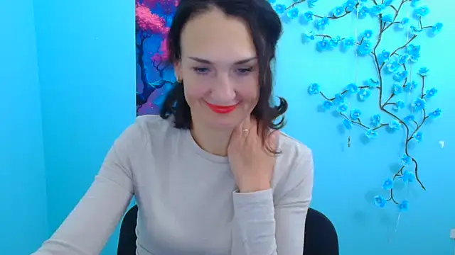 Rosie_Rosee webcam