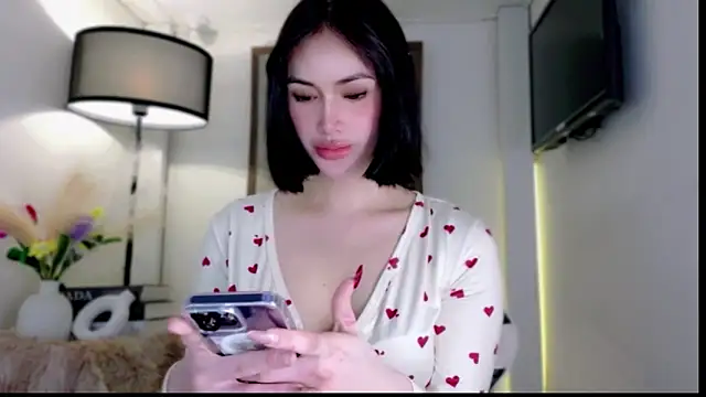 Anna_HollyDoll webcam