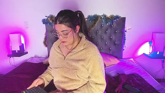 AngelMoonEyes webcam