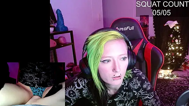 alicewonder09 webcam