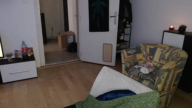 Aliens4twenty webcam