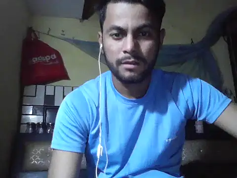 Stubborndesiboy webcam
