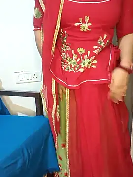 Nandani-rathore007 webcam