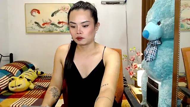 margalicious69 webcam