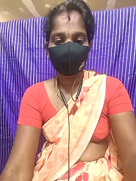Tamil_Jillu webcam