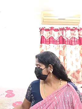 tamil-aunt webcam