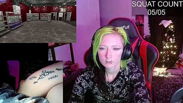 alicewonder09 webcam