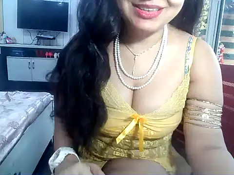 yourradhika webcam