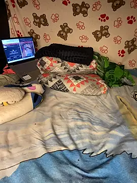 Iam_FernandaH webcam