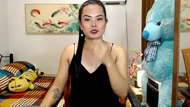 margalicious69 webcam