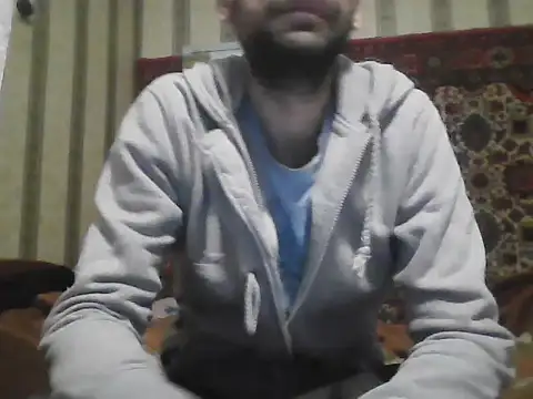 AlferezzSolvajo webcam