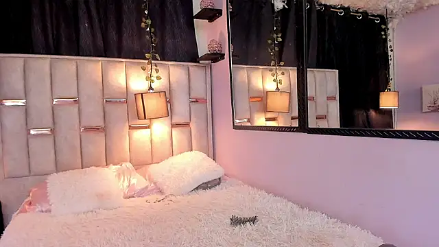 hanzking01 (M twink) - 💞🌺OIL MY BODY🌺