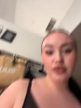 kirasunshine (F young) - take off panties and 30 spanks on the bu