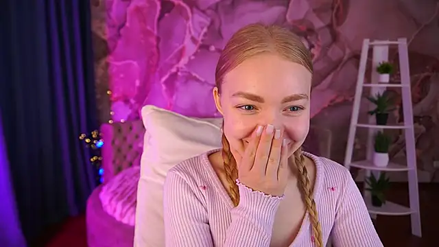 EmilySunshineS webcam